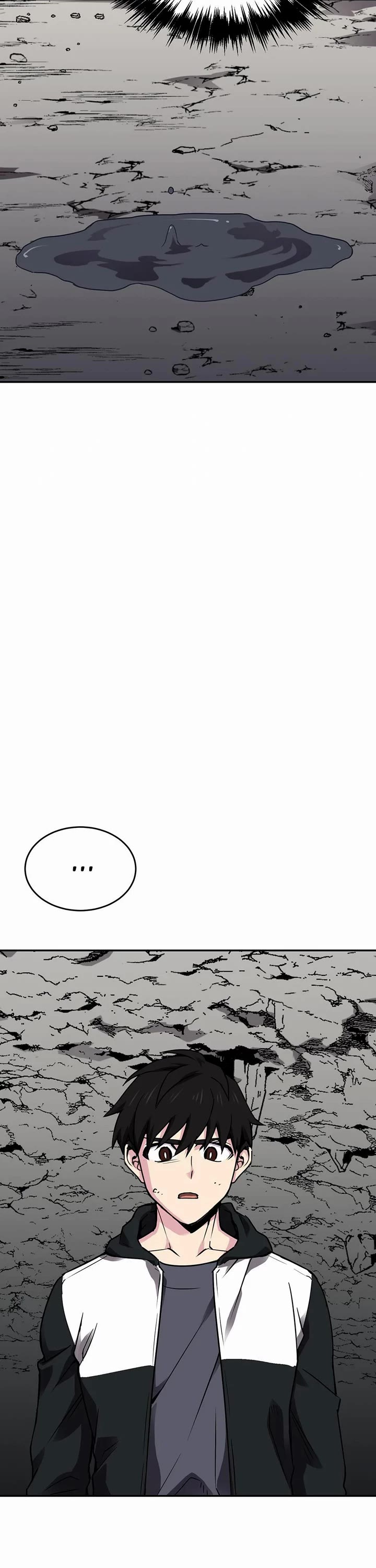 Capture the Golem and Escape Poverty chapter 74 page 33