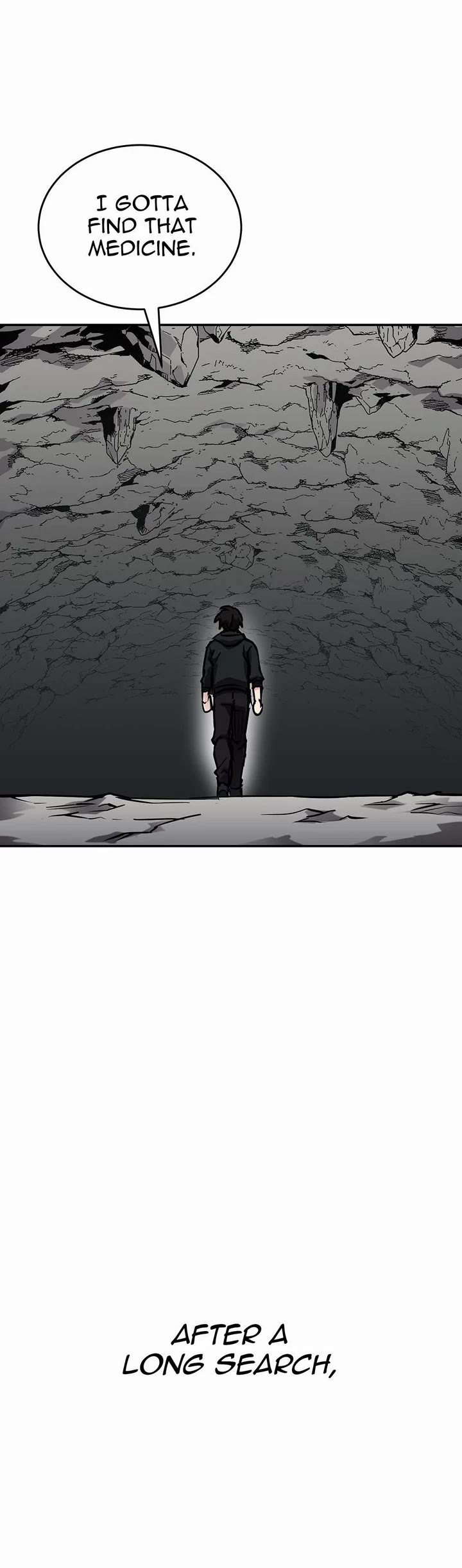 Capture the Golem and Escape Poverty chapter 74 page 35