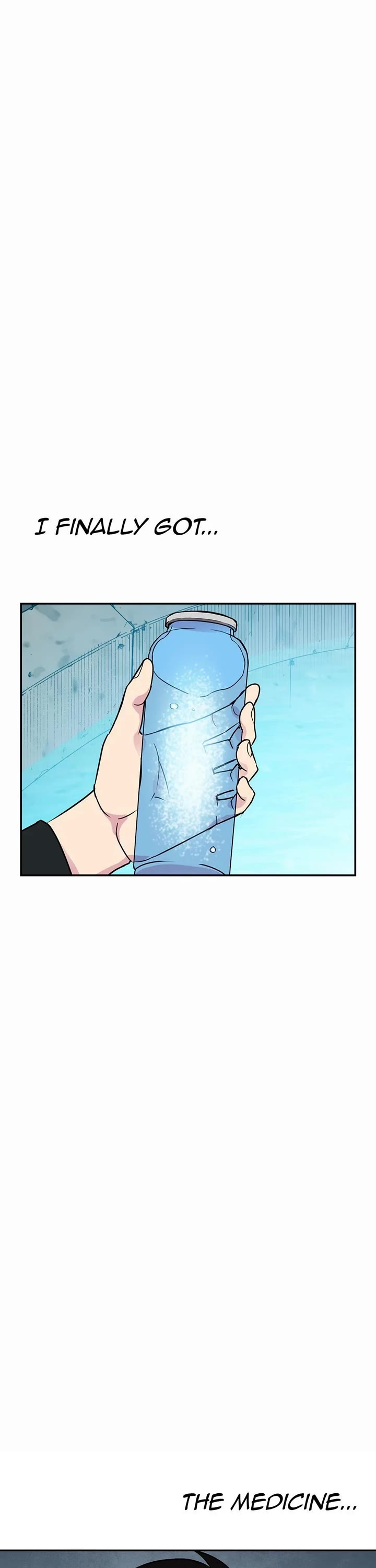 Capture the Golem and Escape Poverty chapter 74 page 36