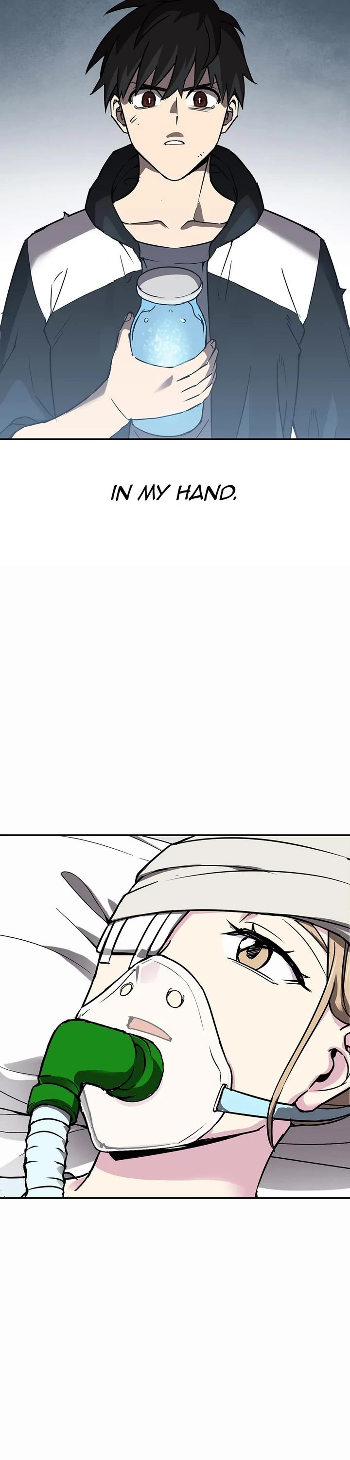 Capture the Golem and Escape Poverty chapter 74 page 37