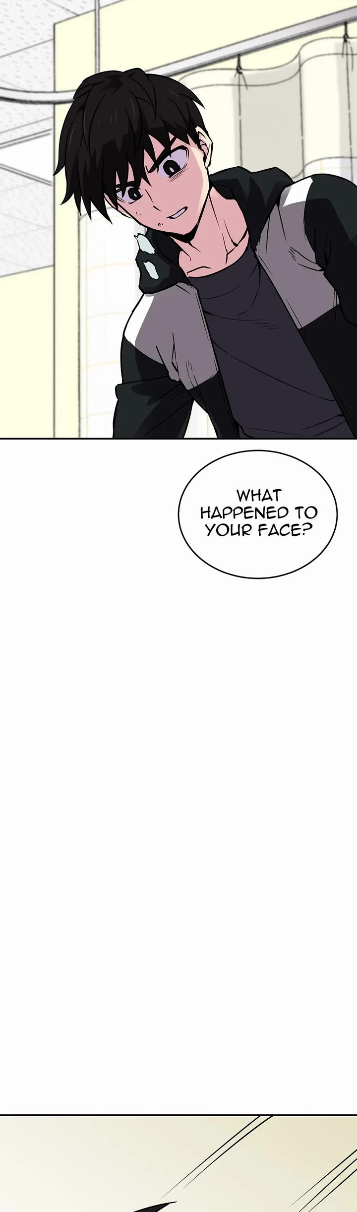 Capture the Golem and Escape Poverty chapter 74 page 39