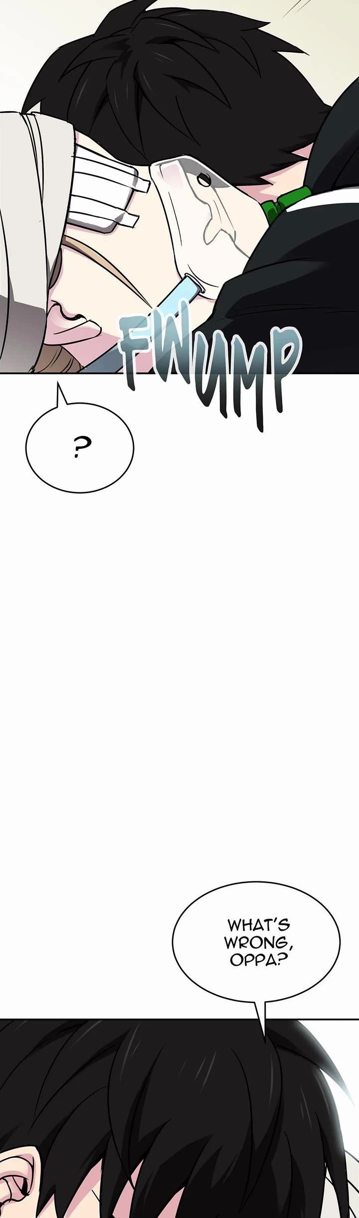 Capture the Golem and Escape Poverty chapter 74 page 40