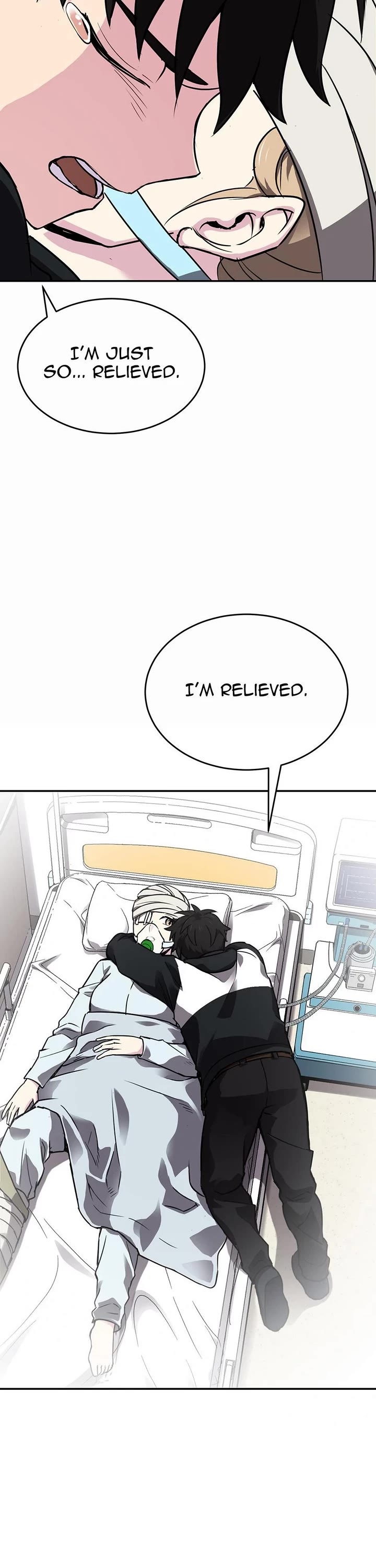 Capture the Golem and Escape Poverty chapter 74 page 41