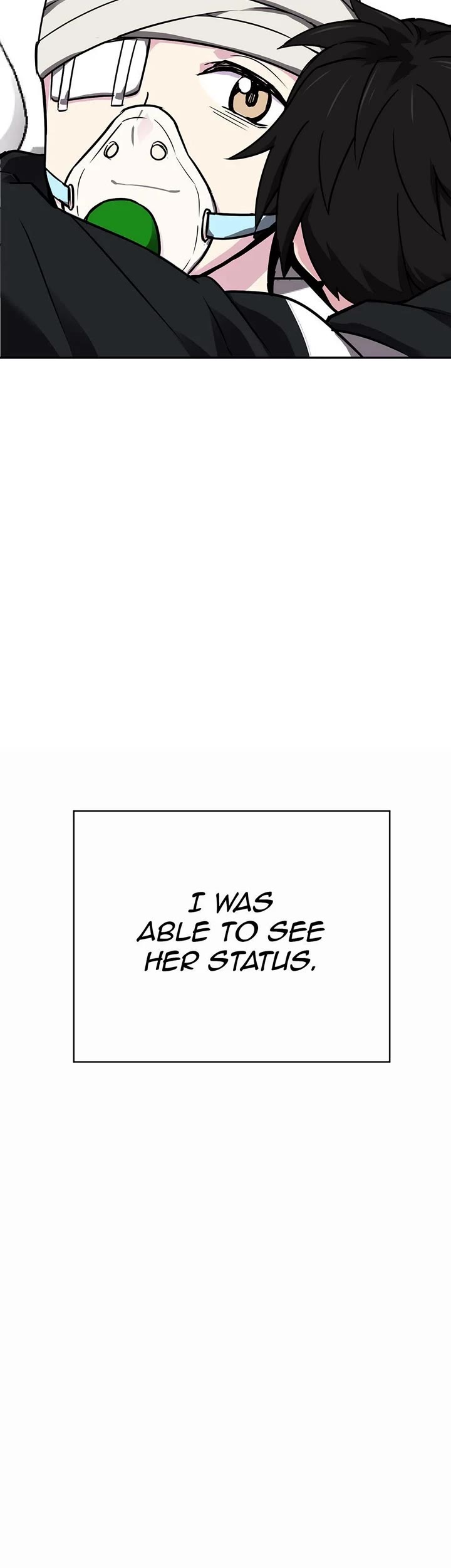 Capture the Golem and Escape Poverty chapter 74 page 43