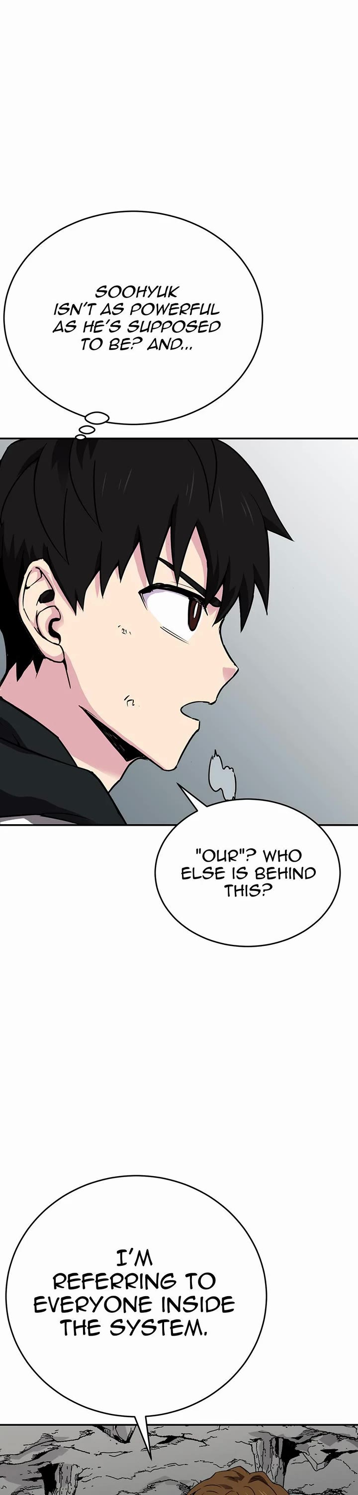 Capture the Golem and Escape Poverty chapter 74 page 6