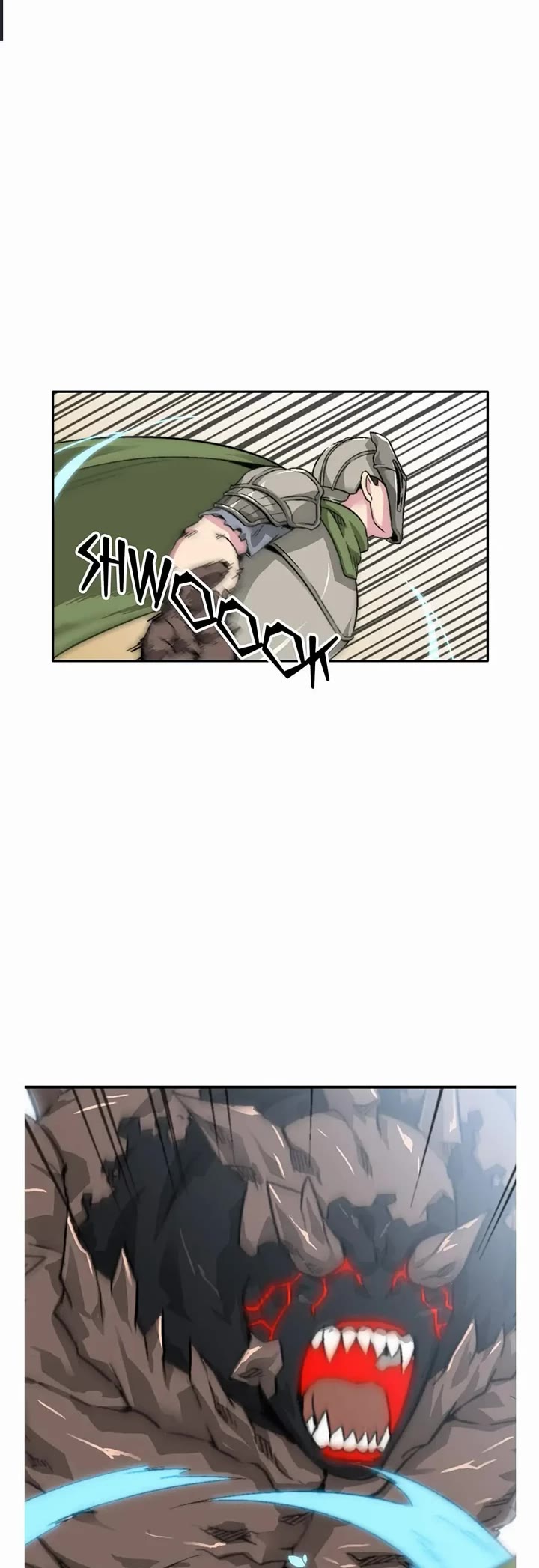 Capture the Golem and Escape Poverty chapter 8 page 20