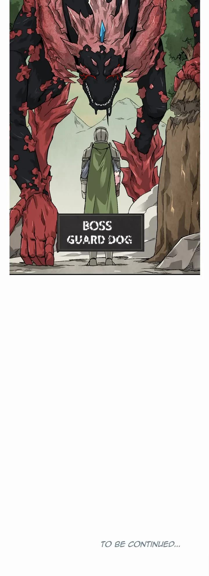 Capture the Golem and Escape Poverty chapter 8 page 29