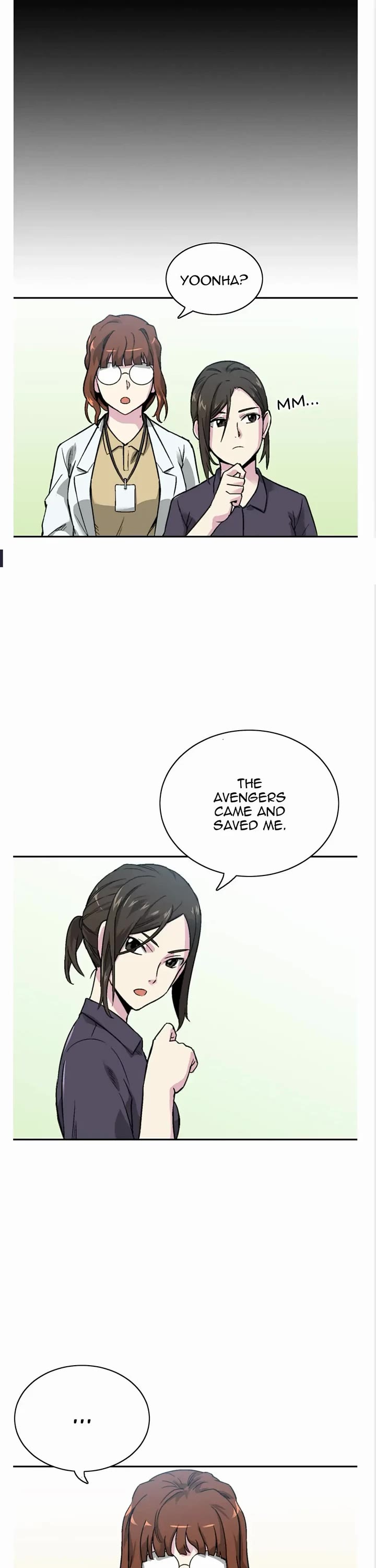 Capture the Golem and Escape Poverty chapter 8 page 7