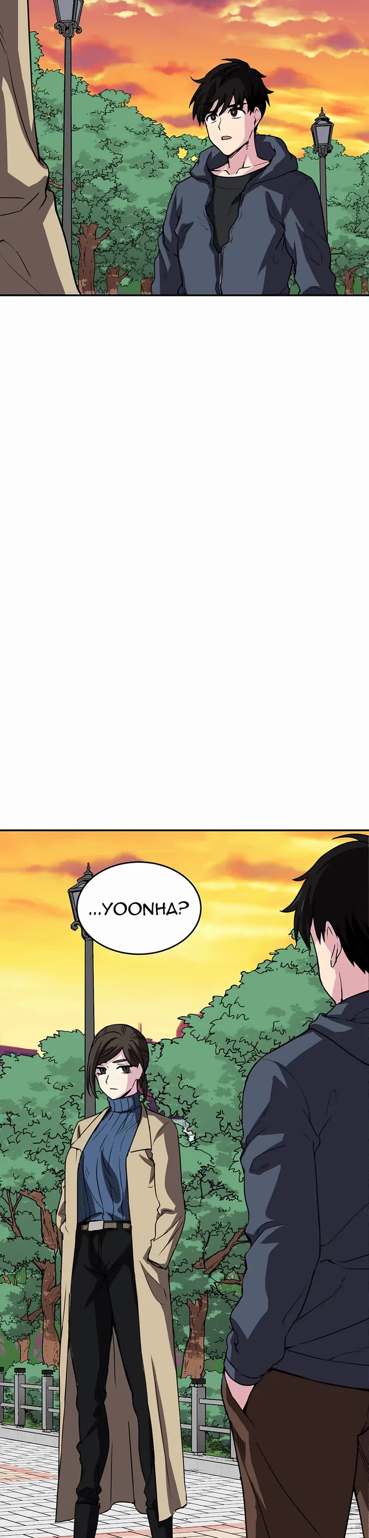 Capture the Golem and Escape Poverty chapter 80 page 12