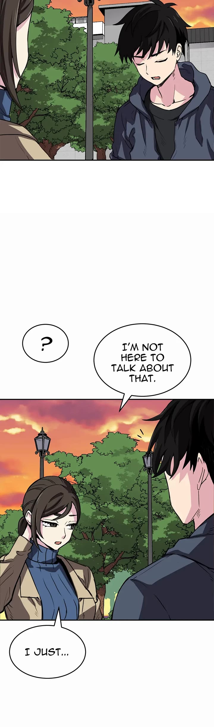 Capture the Golem and Escape Poverty chapter 80 page 14