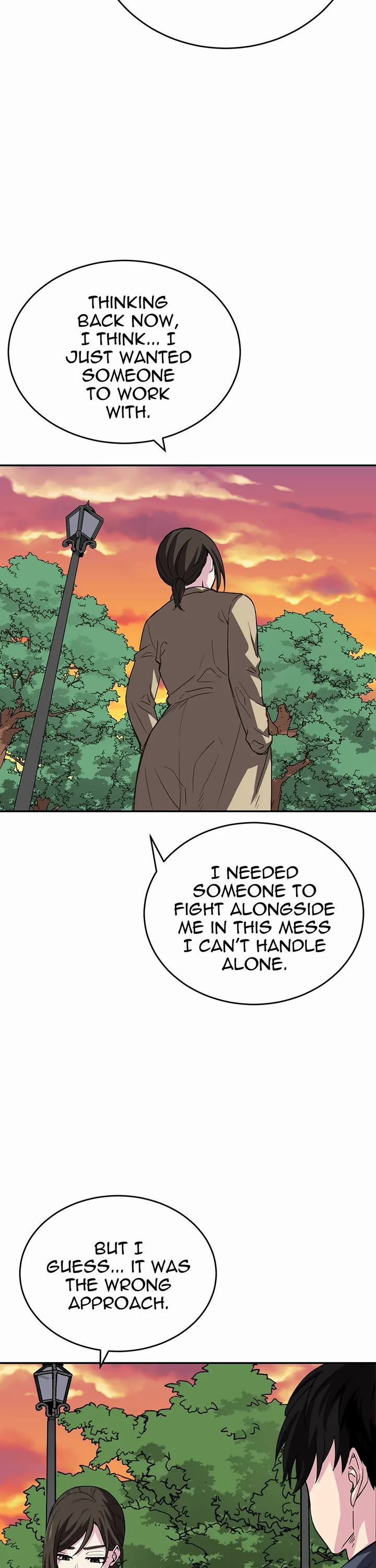 Capture the Golem and Escape Poverty chapter 80 page 17