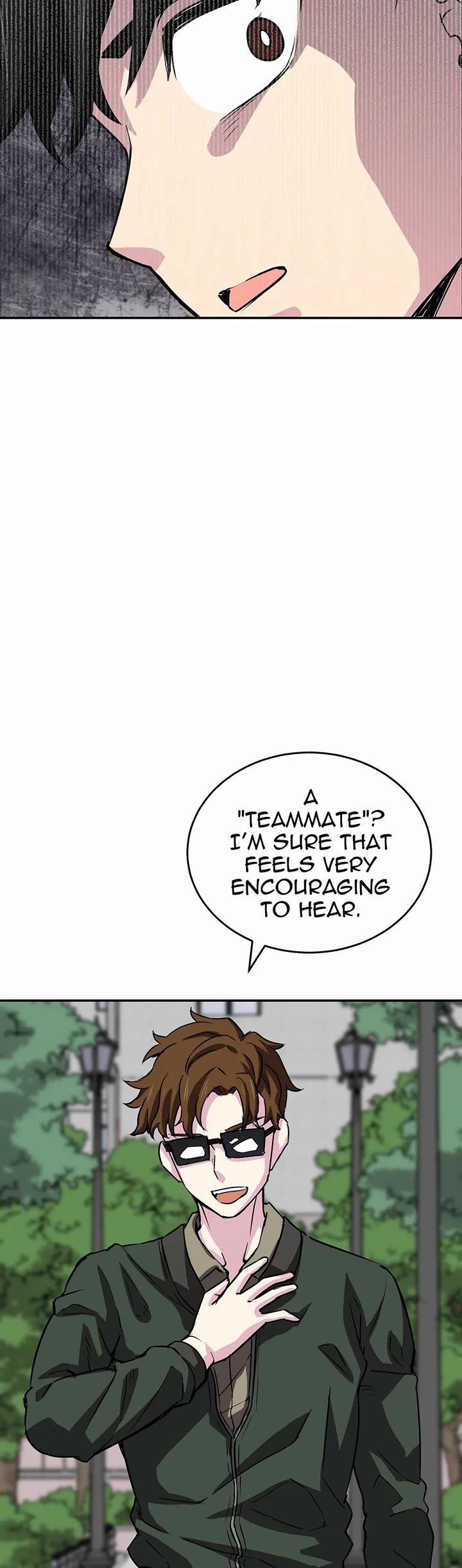 Capture the Golem and Escape Poverty chapter 80 page 24