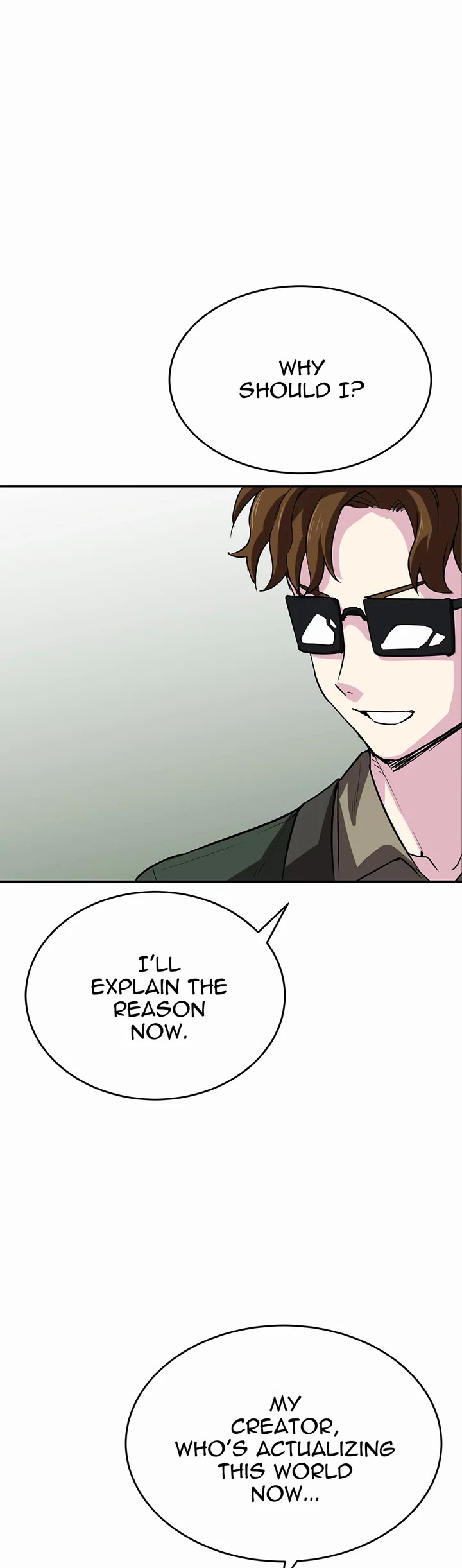 Capture the Golem and Escape Poverty chapter 80 page 29