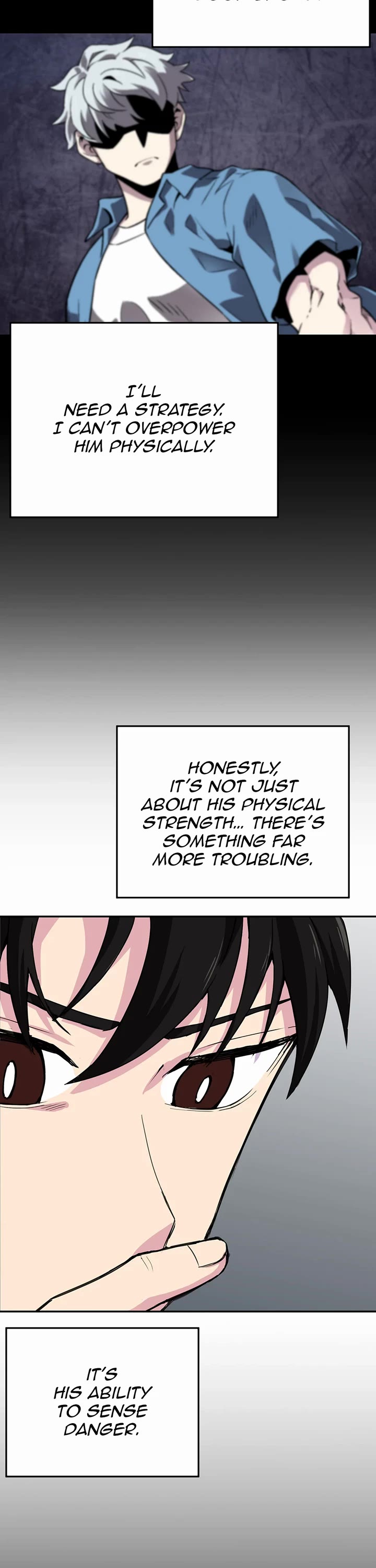 Capture the Golem and Escape Poverty chapter 80 page 3