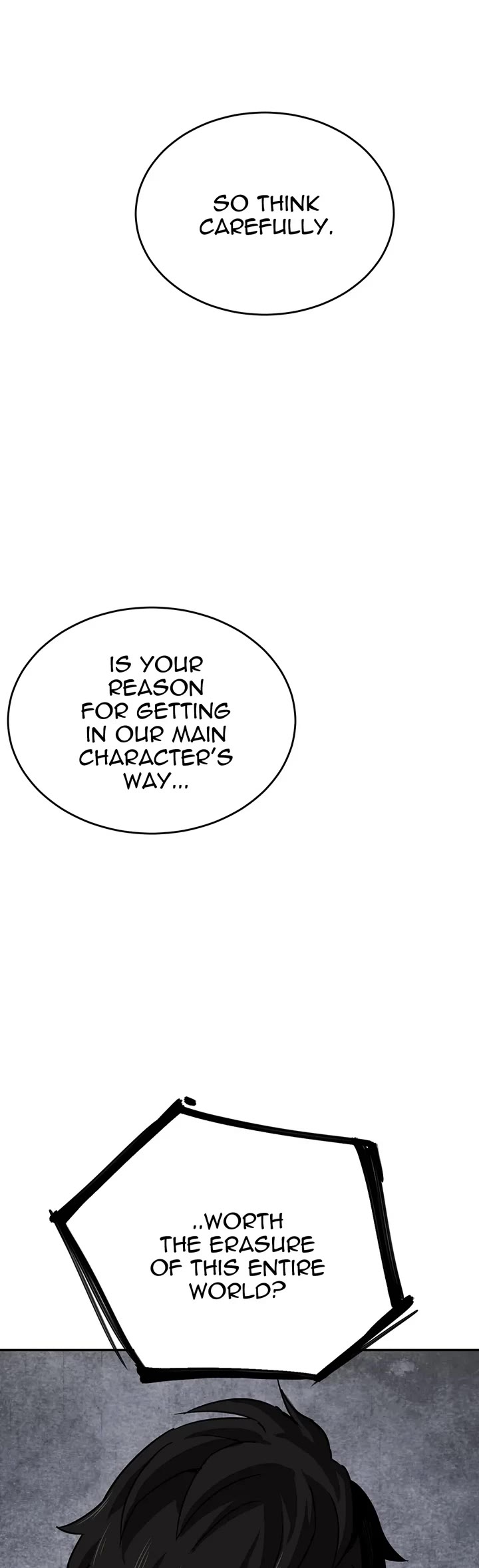 Capture the Golem and Escape Poverty chapter 80 page 39