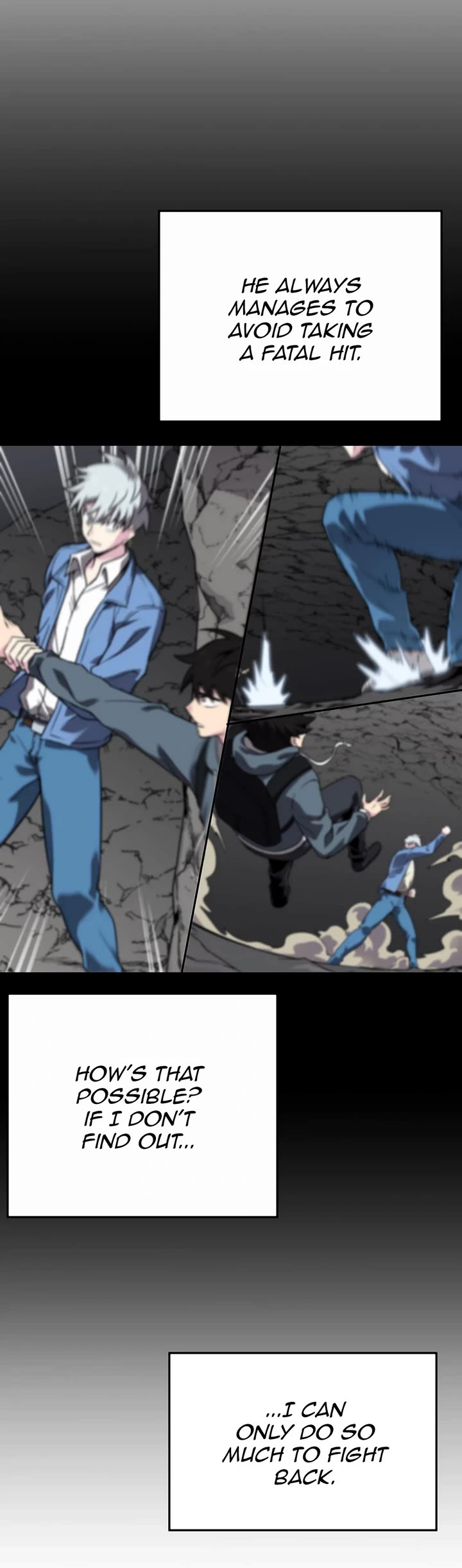 Capture the Golem and Escape Poverty chapter 80 page 4