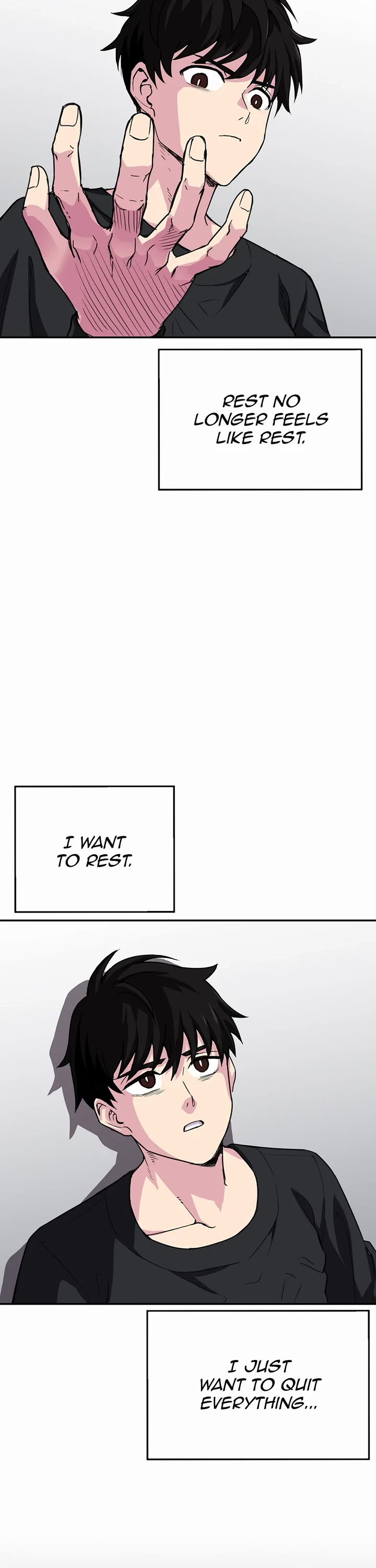 Capture the Golem and Escape Poverty chapter 80 page 7