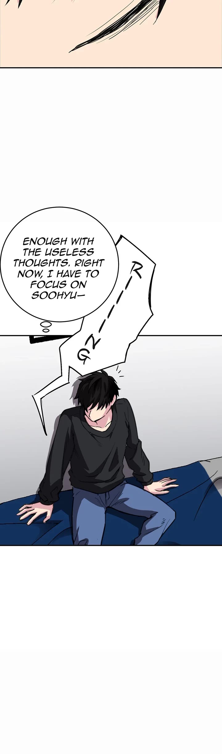 Capture the Golem and Escape Poverty chapter 80 page 9