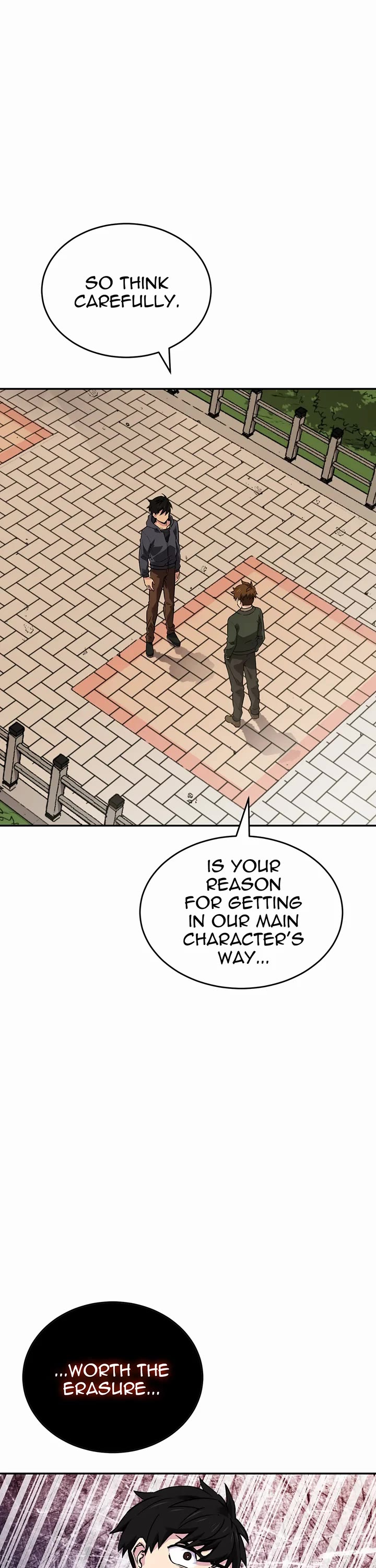 Capture the Golem and Escape Poverty chapter 81 page 1