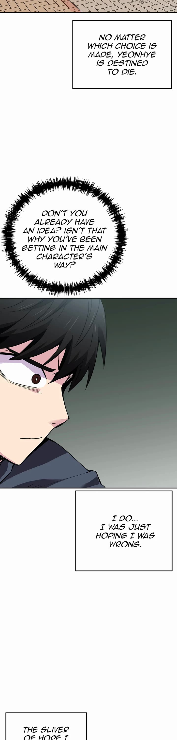 Capture the Golem and Escape Poverty chapter 81 page 11