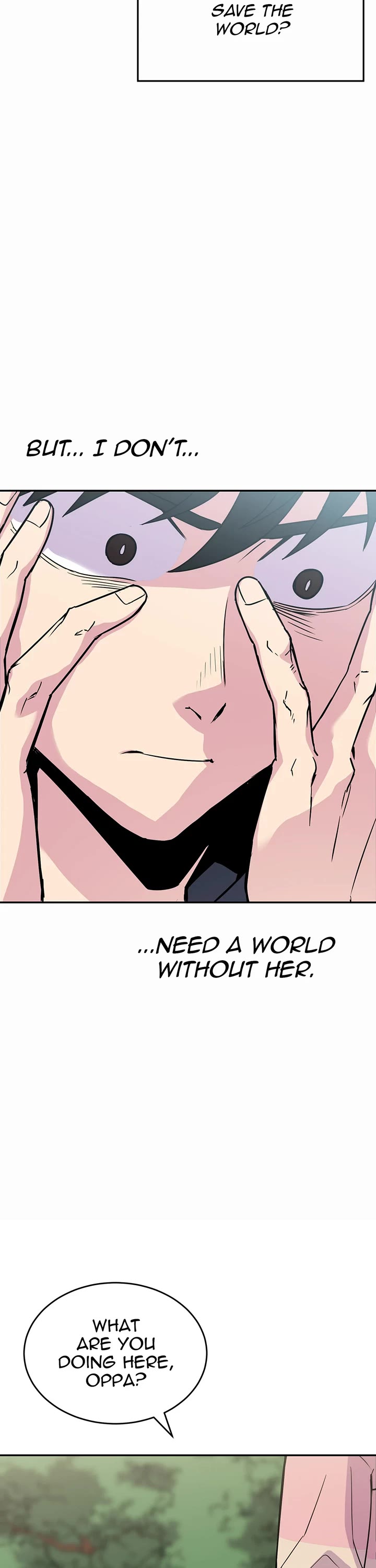 Capture the Golem and Escape Poverty chapter 81 page 13