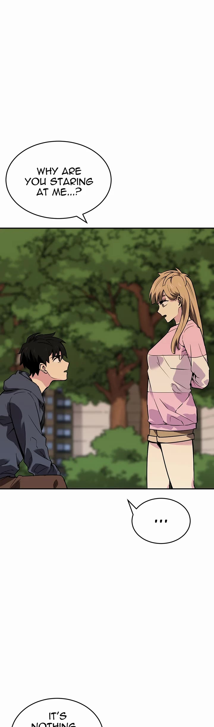 Capture the Golem and Escape Poverty chapter 81 page 15