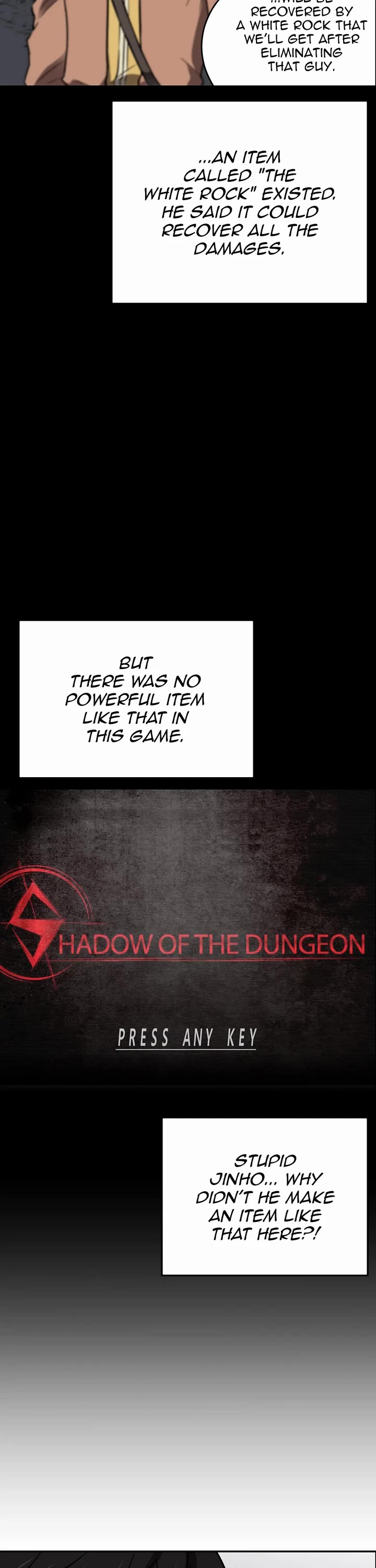 Capture the Golem and Escape Poverty chapter 81 page 22