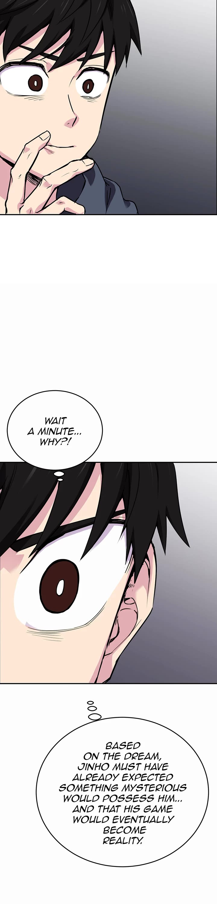 Capture the Golem and Escape Poverty chapter 81 page 23