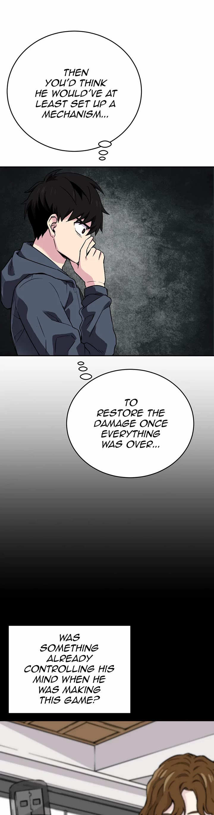 Capture the Golem and Escape Poverty chapter 81 page 24