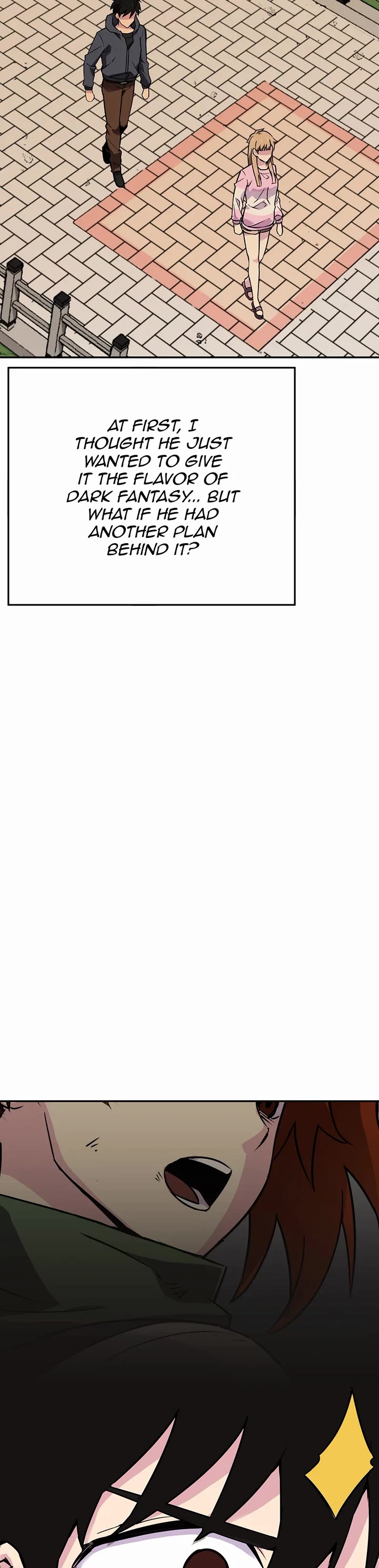 Capture the Golem and Escape Poverty chapter 81 page 29