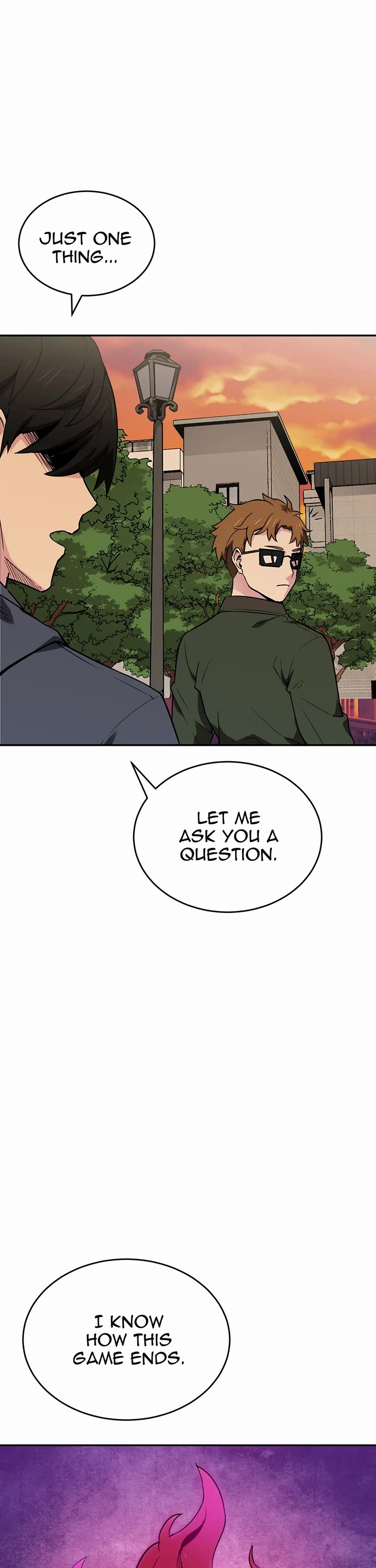 Capture the Golem and Escape Poverty chapter 81 page 3