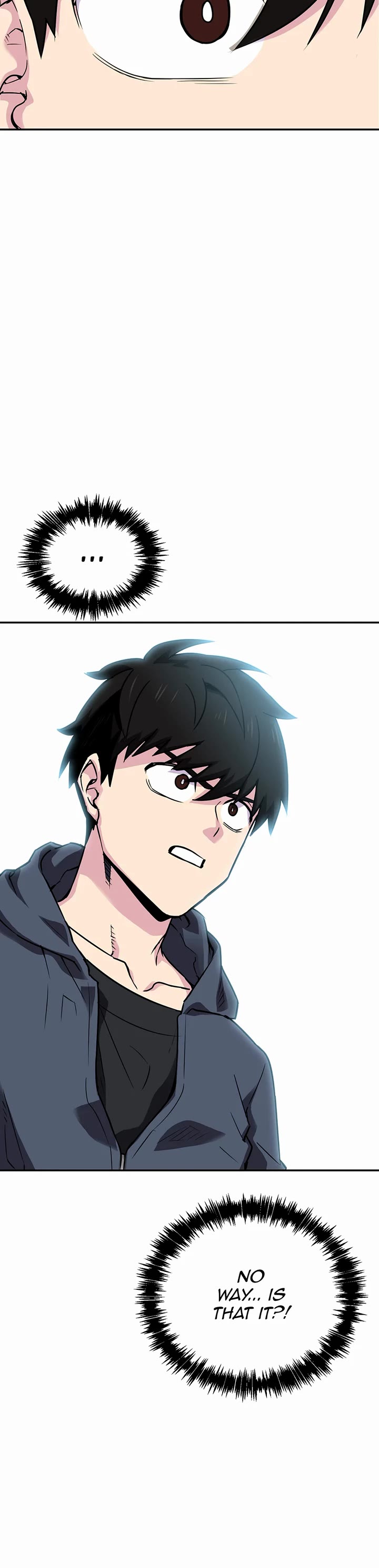 Capture the Golem and Escape Poverty chapter 81 page 30