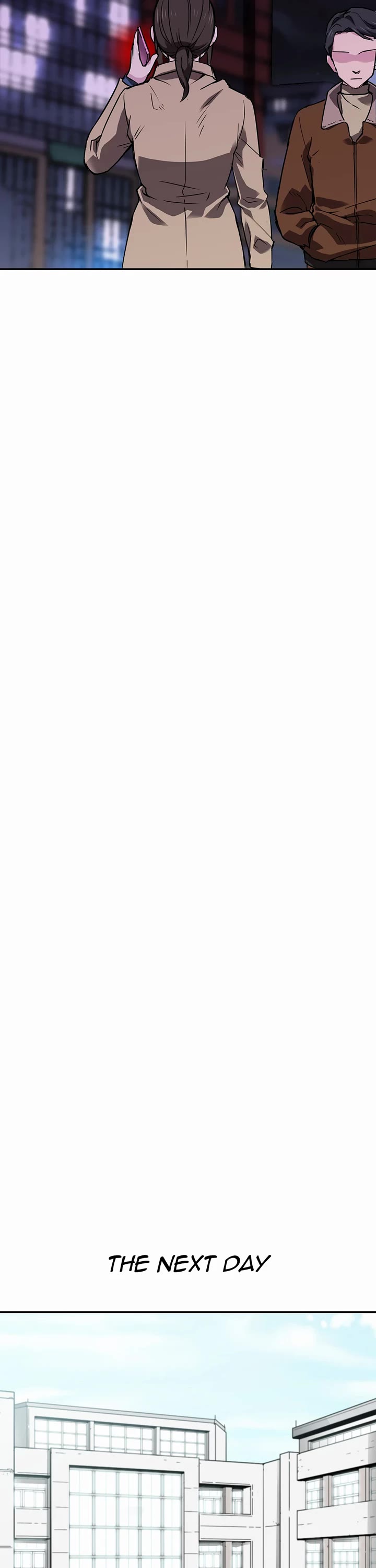 Capture the Golem and Escape Poverty chapter 81 page 37