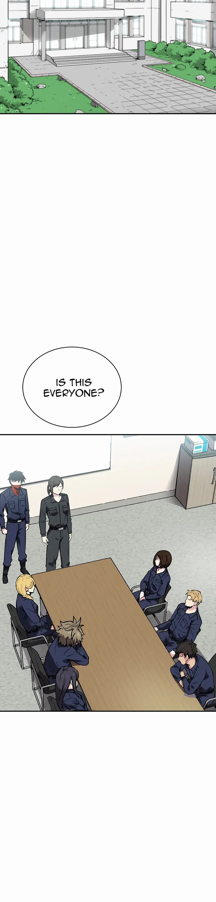 Capture the Golem and Escape Poverty chapter 81 page 38