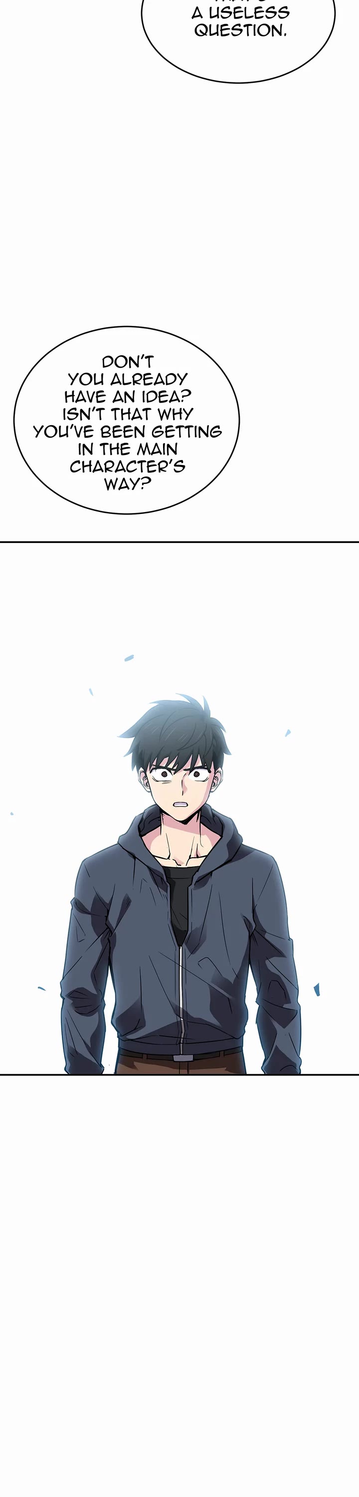 Capture the Golem and Escape Poverty chapter 81 page 6