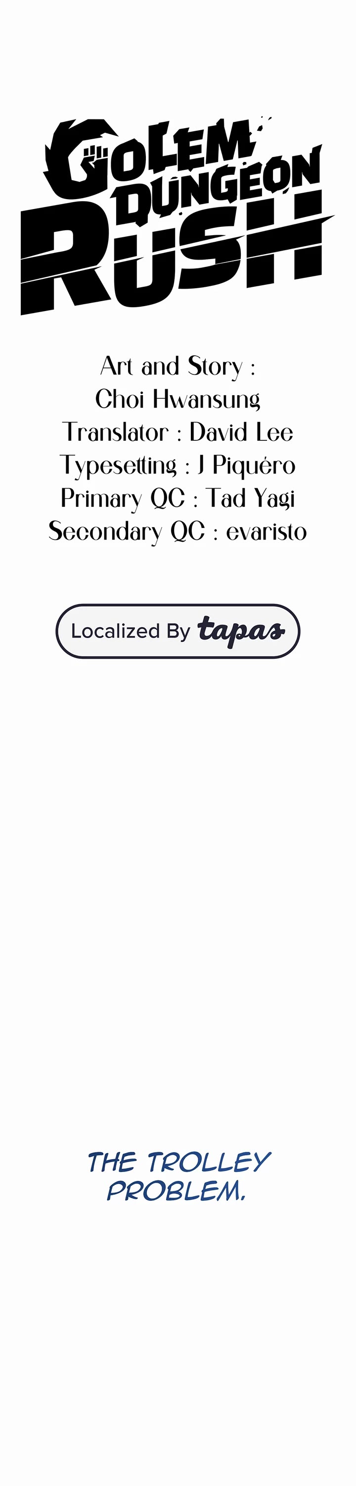 Capture the Golem and Escape Poverty chapter 81 page 7