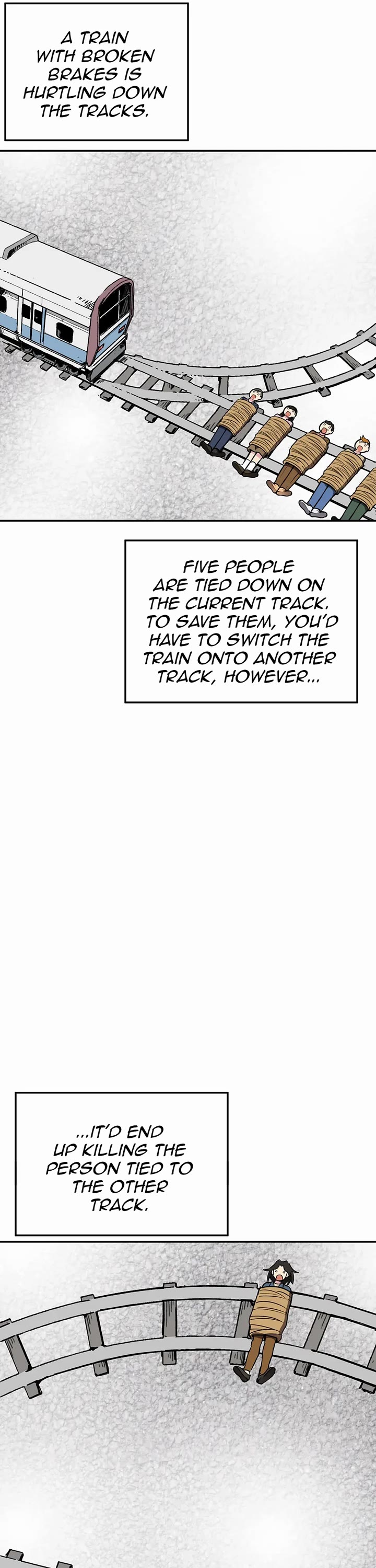 Capture the Golem and Escape Poverty chapter 81 page 8