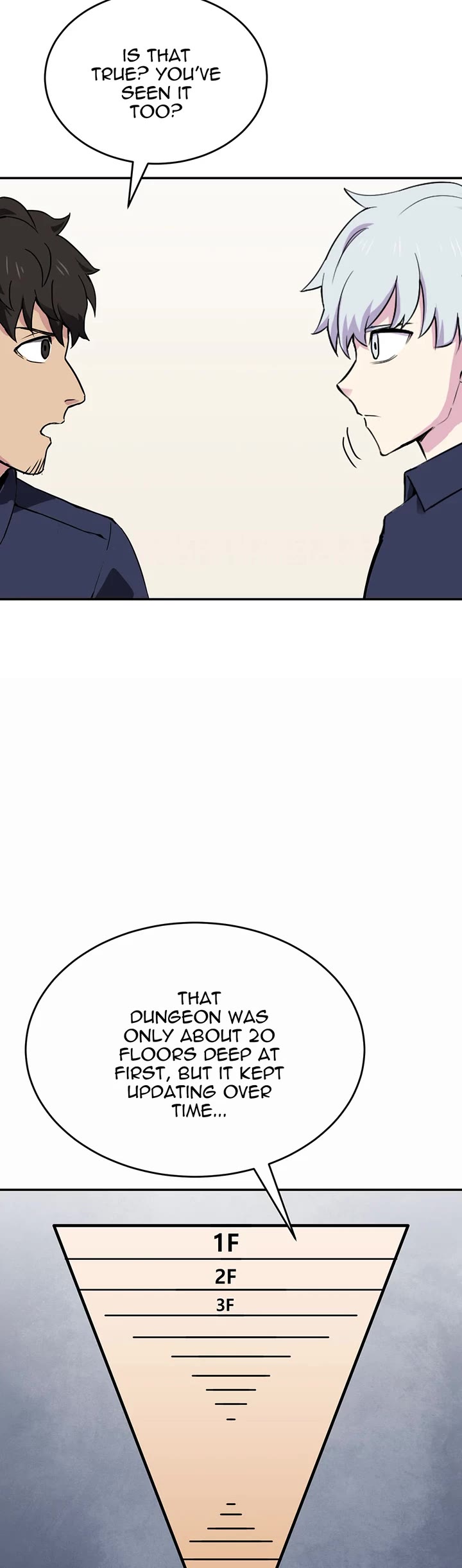 Capture the Golem and Escape Poverty chapter 83 page 10