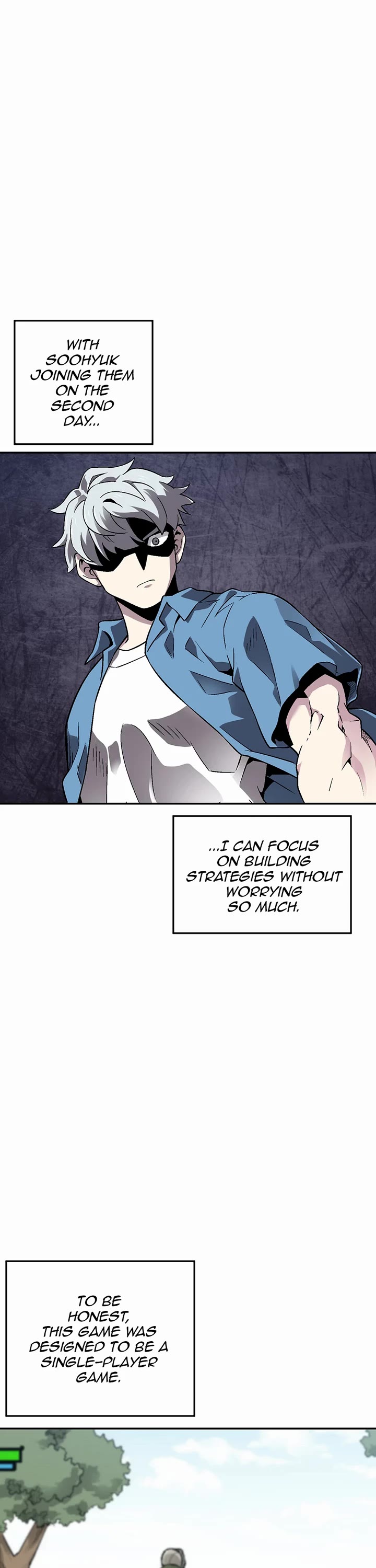 Capture the Golem and Escape Poverty chapter 83 page 23