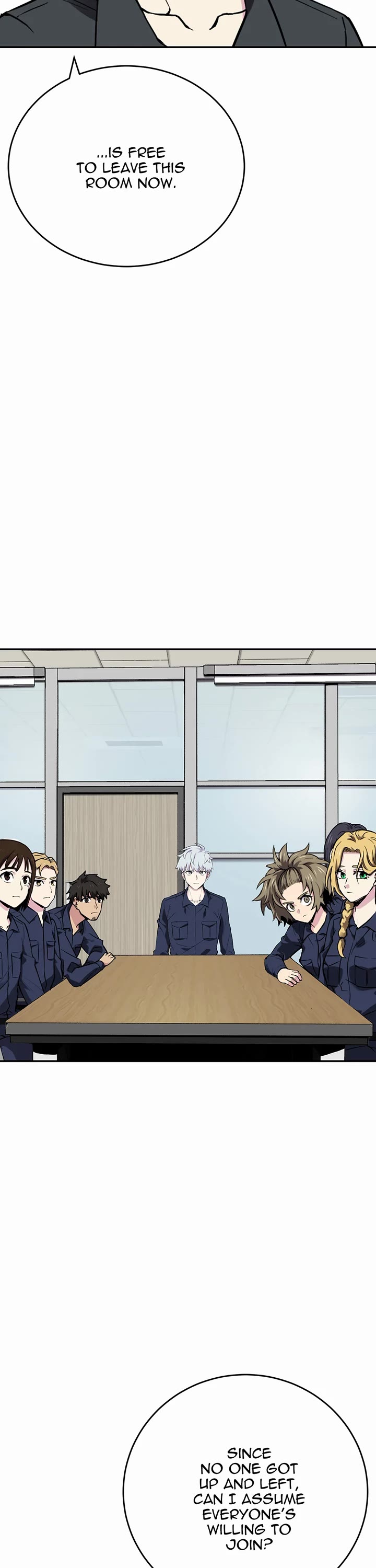 Capture the Golem and Escape Poverty chapter 83 page 3