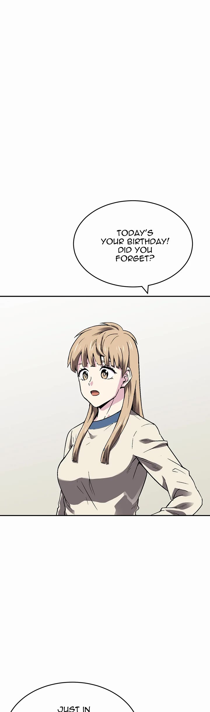 Capture the Golem and Escape Poverty chapter 83 page 30