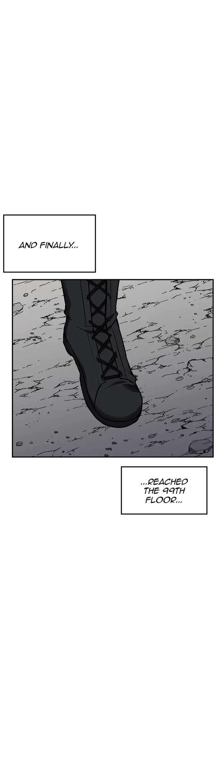 Capture the Golem and Escape Poverty chapter 83 page 39