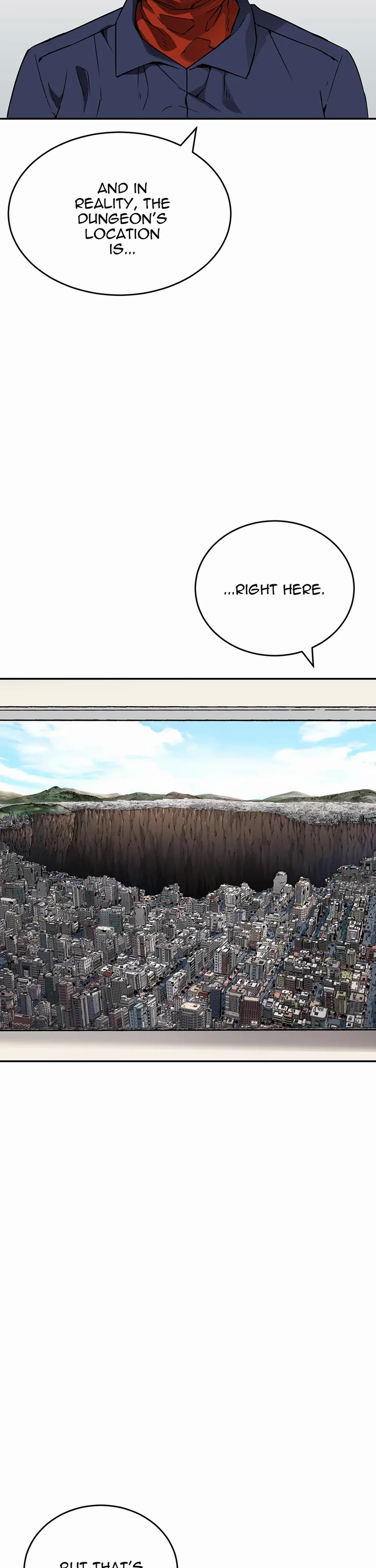 Capture the Golem and Escape Poverty chapter 83 page 7