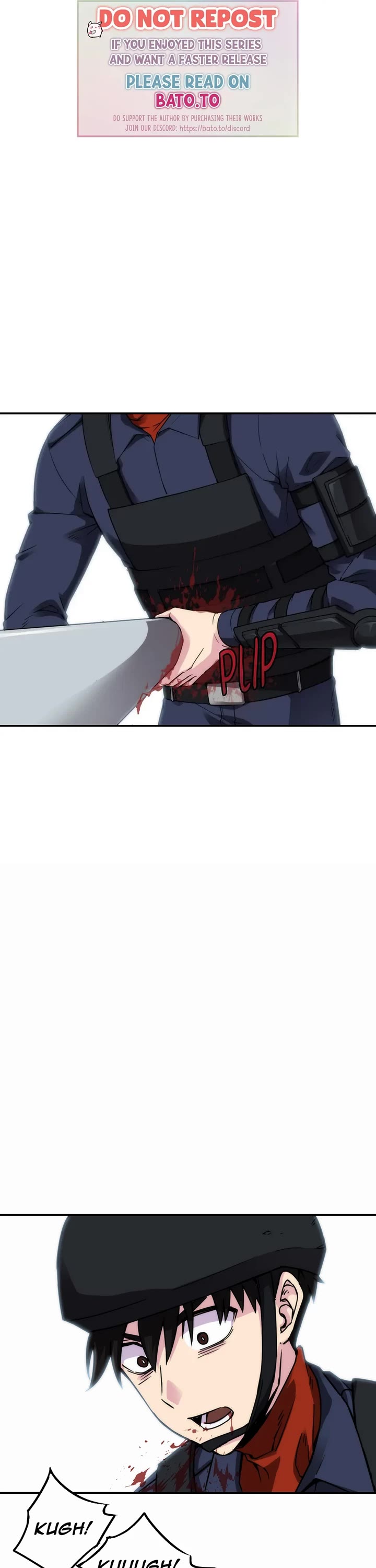 Capture the Golem and Escape Poverty chapter 86 page 1