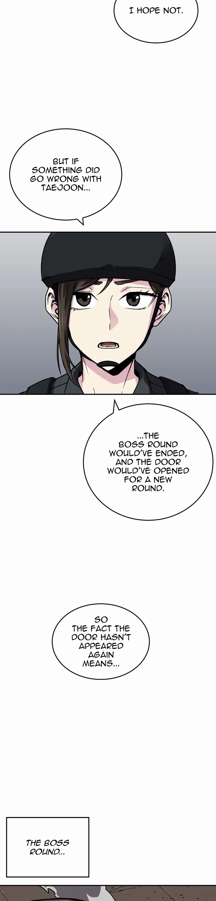 Capture the Golem and Escape Poverty chapter 86 page 11