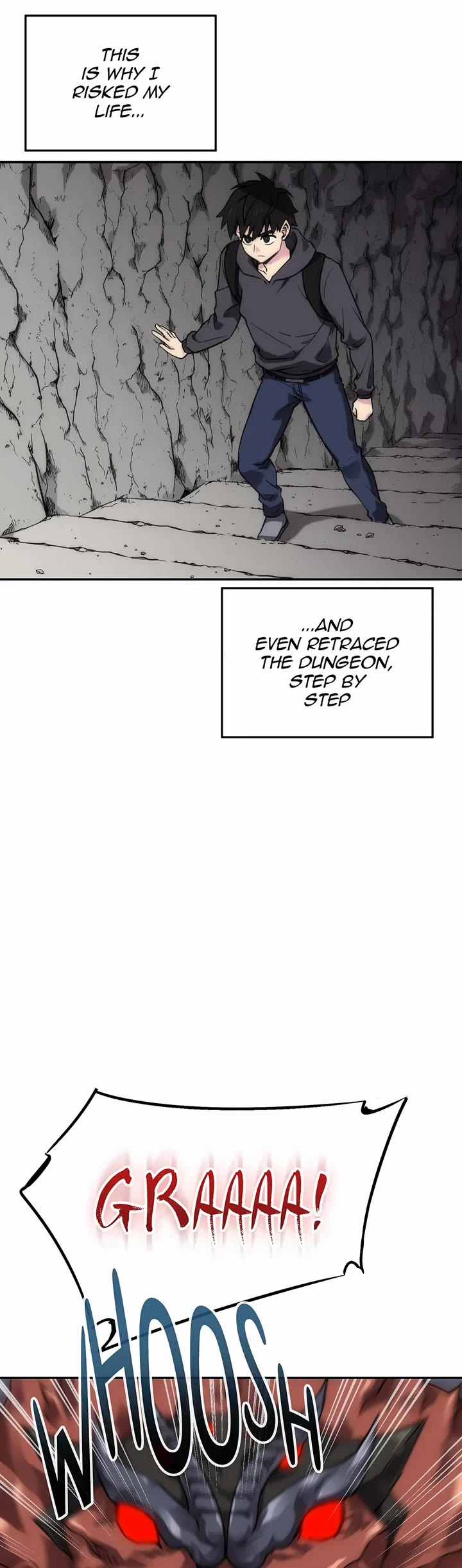 Capture the Golem and Escape Poverty chapter 86 page 15