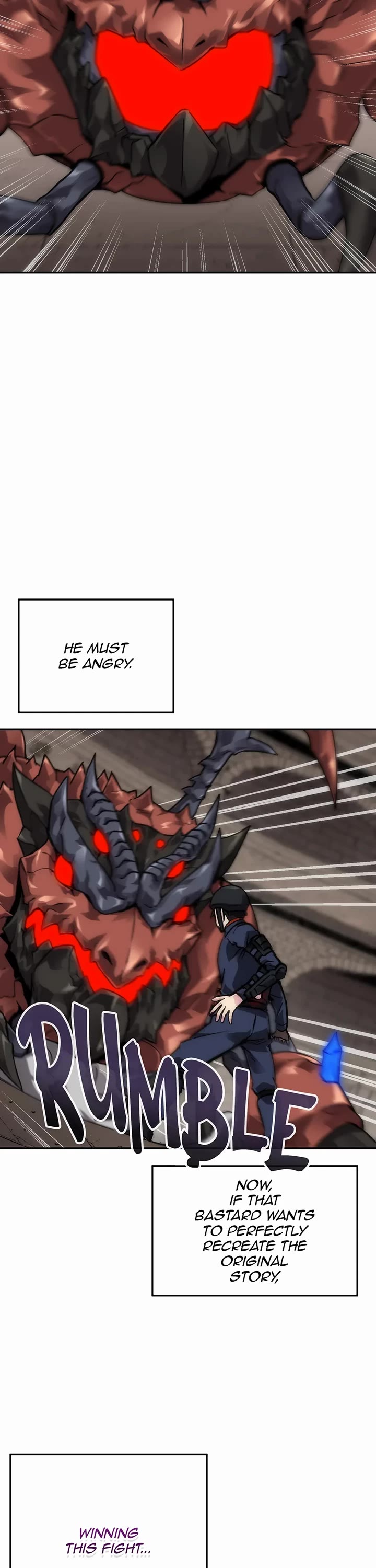 Capture the Golem and Escape Poverty chapter 86 page 16