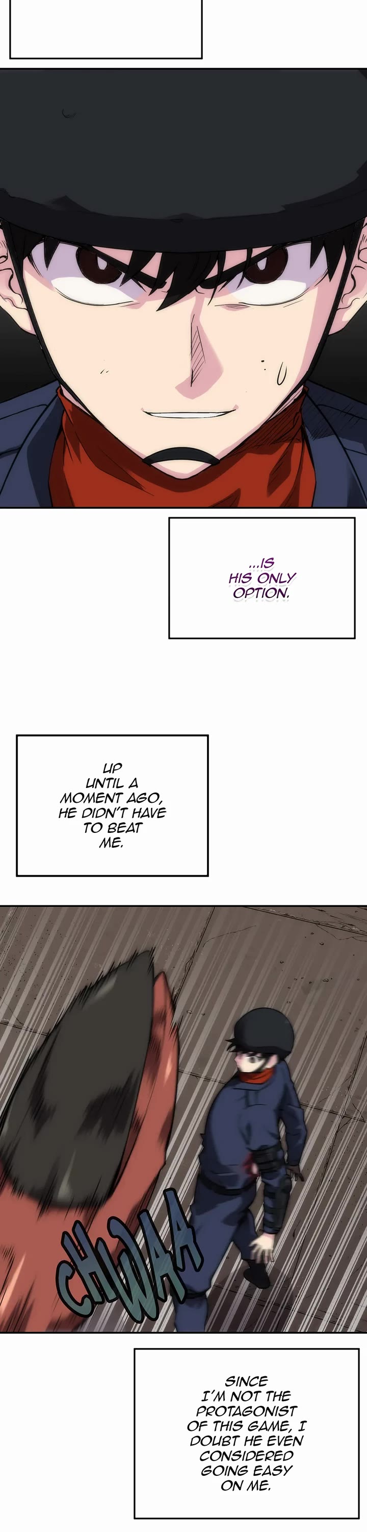 Capture the Golem and Escape Poverty chapter 86 page 17