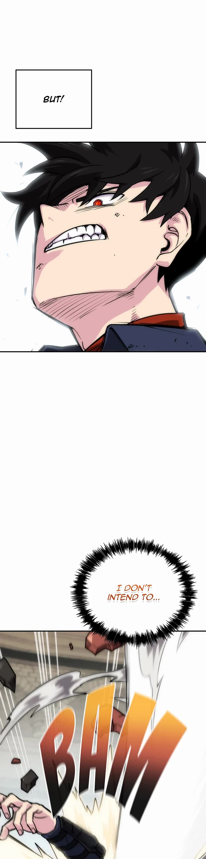 Capture the Golem and Escape Poverty chapter 86 page 26