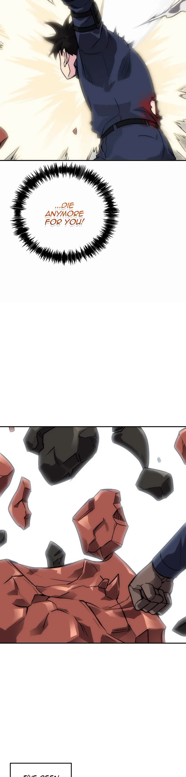 Capture the Golem and Escape Poverty chapter 86 page 27